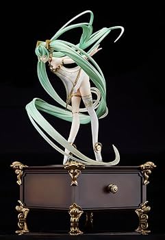 初音ミクシンフォニー 5th Anniversary Ver. 1/1 AmiAmi [Character & Hobby Shop] | Character Vocal Series 01